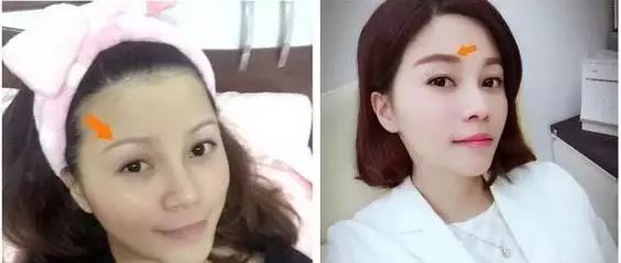 紋眉手法好的視頻教程_視頻紋眉教材_紋眉視頻初學者