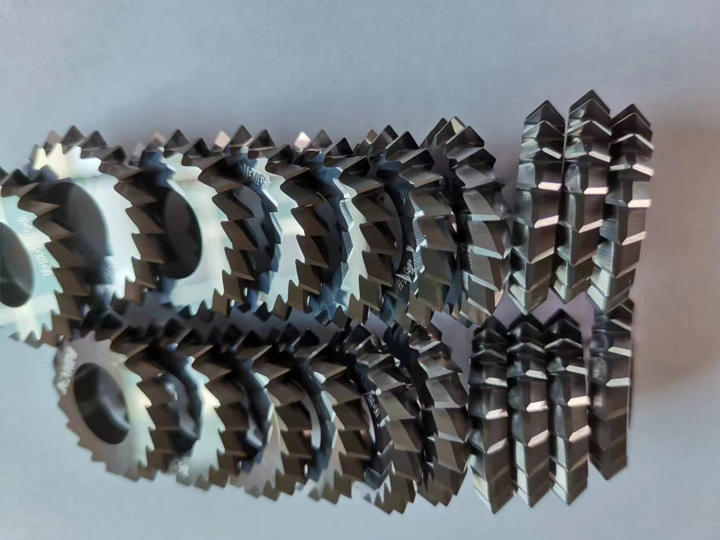 硬質(zhì)合金鋸片銑刀